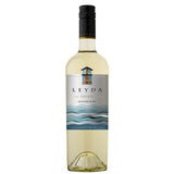 Vinho Branco Seco Chileno Estate Sauvignon Blanc 2020 750Ml Leyda