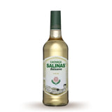Cachaça Bálsamo Litro Salinas