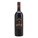 Vinho Tinto Seco Italiano Le Maestrelle 750Ml Santa Cristina