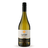 Vinho Branco Seco Chileno Valle Del Cachapoal Barrel Series Reserva Chardonnay 2021 750Ml