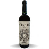 Vinho Circus Tinto Seco Argentino Circus Mendoza Malbec 2021 750Ml Circus