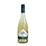 Gin Fizz Brut 750Ml Melt