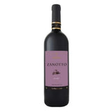 Vinho Tinto Seco Nacional Merlot 750Ml Zanotto