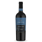 Vinho Tinto Seco Nacional Colheita De Verão Cabernet Franc  750Ml Amitie