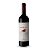 Vinho Tinto Seco Italiano Poggio Badiola Toscana Igt Sangiovese/Merlot/Petit Verdot 2019 750Ml Mazzei