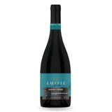 Vinho Tinto Seco Nacional Colheita De Inverno Shiraz 750Ml Amitie