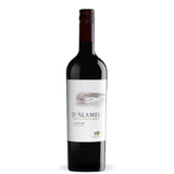 Vinho Tinto Seco Chileno D'Alamel Carménère 2018 750Ml Lapostolle