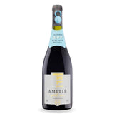 Vinho Tinto Seco Nacional Pinot Noir 750Ml Amitie