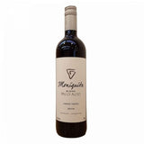 Vinho Tinto Seco Argentino Blend Malbec/Pinot Noir 2020 750Ml Moniquita