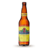 Cachaça Amburana 600Ml Claudionor