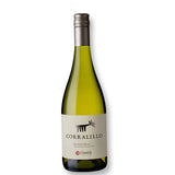 Vinho Branco Seco Organi Chileno Valle De San Antonio Eq Coastal Sauvignon Blanc 2020 750Ml Matetic