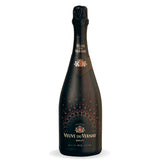 Espumante Veuve Du Vernay Branca Francesa Bordeaux Brut Black Ed Limitada Chardonnay Colombard Ugni Blanc 750Ml