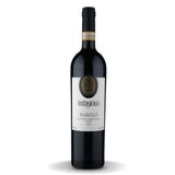 Vinho Tinto Seco Italiano D.O.C.G Nebbiolo 2016 750Ml Batasiolo