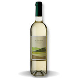 Vinho Branco Seco Espanhol Bodegas Pablo Algairen White Macabeo 2020 750Ml Bodegas Pablo