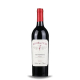 Vinho Messer Del Fauno Puglia Primitivo Tinto Seco Italiano 2018 750Ml