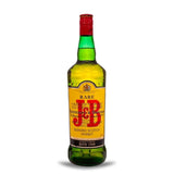 Whisky Escocês Blended Rare Litro J&B