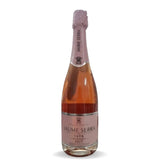 Espumante Jaume Serra Rose Espanhol Brut Trepat Pinot Noir 750Ml