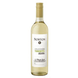 Vinho Norton Branco Seco Argentino Coleccion Varietales Torrontes 750Ml