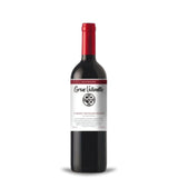 Vinho Tinto Seco Chileno Reservado Cabernet Sauvignon/Merlot 750Ml Gran Valientte