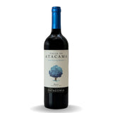 Vinho Valle De Atacama Merlot 2020 750Ml