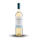 Vinho Nieto Senetiner Benjamin Branco Suave 750Ml
