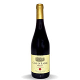 Vinho  Tinto  Seco  Frances  Rouvray  Rouge  Grenache  2019 750ML