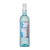 Vinho Branco Seco Portugues Verde Loureiro/Arinto/Trajadura 750ml Valbarco 6