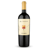 Vinho Tinto Seco Chileno Valle Del Maipo Altazor D.O. Cabernet Sauvignon 2016 750Ml Undurraga