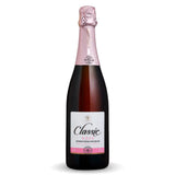 Espumante Salton Classic Demi-Sec Rose 750Ml