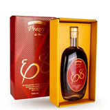 Cachaça Carvalho Americano Envelhecida Extra Premium E8 700Ml Prazer De Minas
