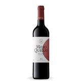 Vinho Tinto Seco Português Douro Meio Queijo Touriga Nacional/Touriga Franca/Tinta Roriz 2019 750Ml Churchil Graham