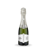 Espumante Chandon Branco Nacional Baby Riche Demisec Chardonnay R Itálico P Noir 187 Ml