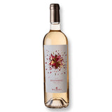 Vinho Rose Seco Italiano Toscana Igt Syrah/Sangiovese 2019 750Ml Belguardo