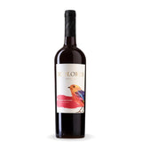 Vinho Tinto Seco Chileno Valle Del Maule 7 Colores Cabernet Sauvignon 2020 750Ml Morande Wine Group