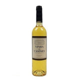 Vinho Vinha Da Casinha Branco Seco Português Fernao Pires 750Ml