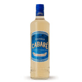 Cachaça Amburana Premium 750Ml Cabare