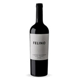 Vinho Tinto Seco Argentino Mendoza Felino Cabernet Sauvignon 2019 750Ml