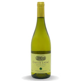 Vinho Branco Seco Frances Rouvray Sauvigion Blanc 2020 750ML Cave de Ladac