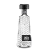 Tequila Cristalino 700Ml 1800