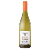 Vinho Branco Seco Argentino Norton Coleccion Varietales Chardonnay 750Ml Norton