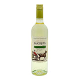 Vinho La Grupa Torrontes Seleccion Branco 750Ml