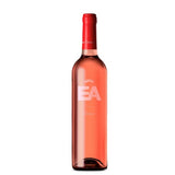 Vinho Rose Seco Português Grenache/Touriga Nacional/Syrah 750Ml Ea