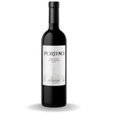 Vinho Tinto Seco Argentino Porteño Cabernet Sauvignon 2021 750Ml Norton