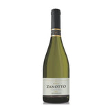 Vinho  Zanotto Branco Seco Nacional Sauvignon Blanc 750Ml
