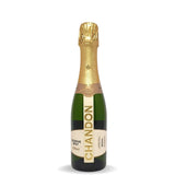 Espumante Chandon Branco Nacional Réserve Brut Chardonnay R Itálico P Noir 375Ml