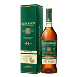 Whisky Escocês The Quinta Ruban 14 Anos Single Malt 750Ml Glenmorangie