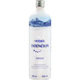 Vodka Tradicional 900ml Intencion