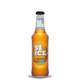 Ice Fruit 51 Balada Garrafa 275Ml