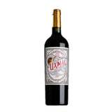 Vinho Tinto Seco Argentino Syrah Malbec 2019 750Ml Uxmal