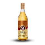 Cachaça Tradicional 51 Selecao 965Ml Pirassununga 51